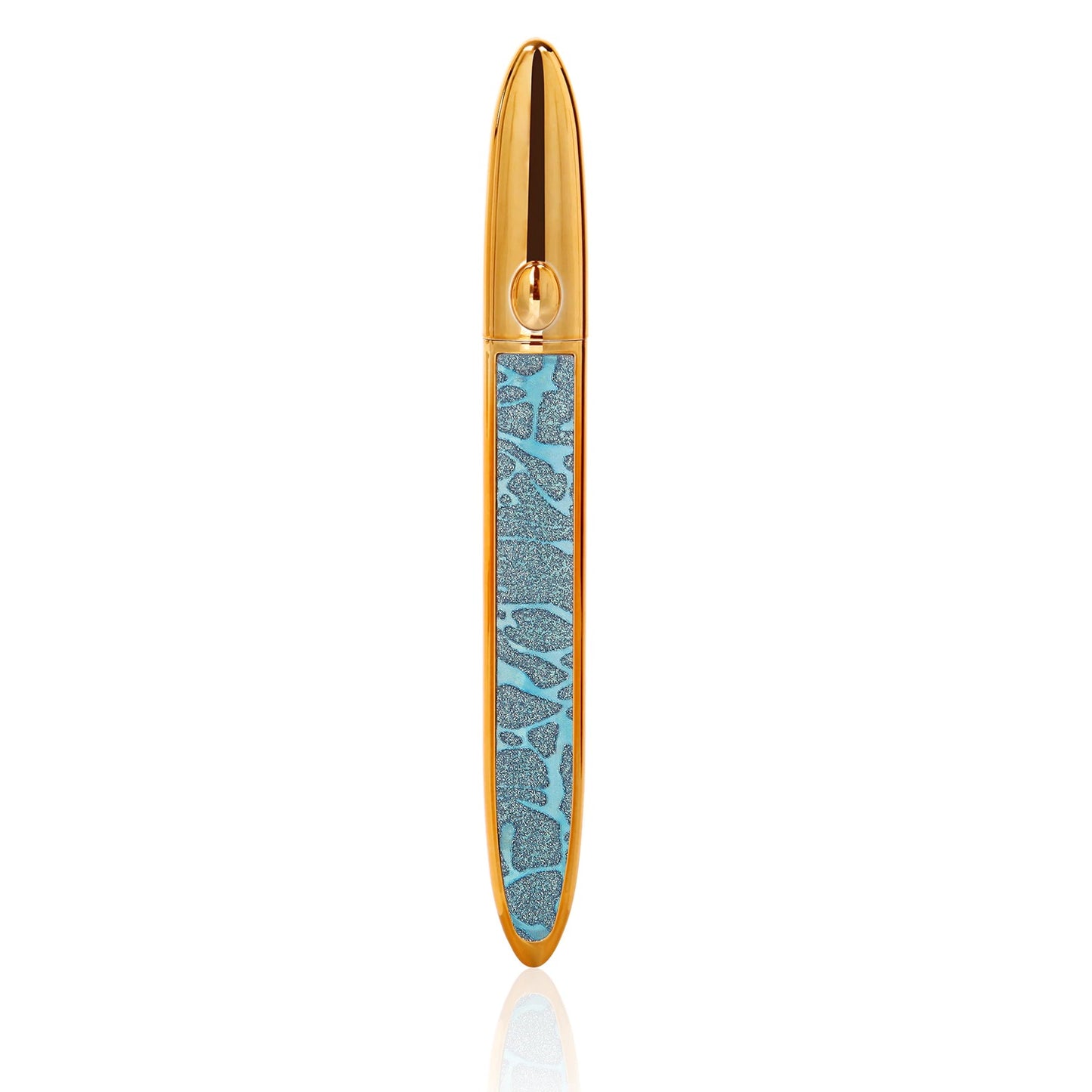 Self-adhesive Waterproof Liquid Eyeliner Pencil - SixtyKey new model design Dubai fashion style 2021 best price