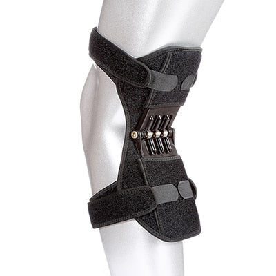 Knee Joint Support Boost Protection /Support Powerful Powerlifts - SixtyKey new model design Dubai fashion style 2021 best price