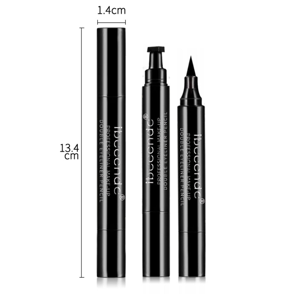Black Eye Liner Liquid Pencil - SixtyKey new model design Dubai fashion style 2021 best price