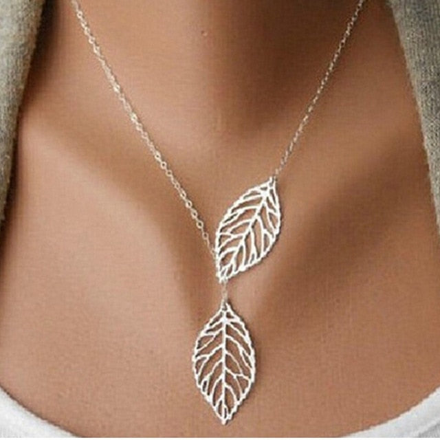 jewelry copper choker multi layer necklace for women /Boho Necklace Layering Chokers - SixtyKey new model design Dubai fashion style 2021 best price